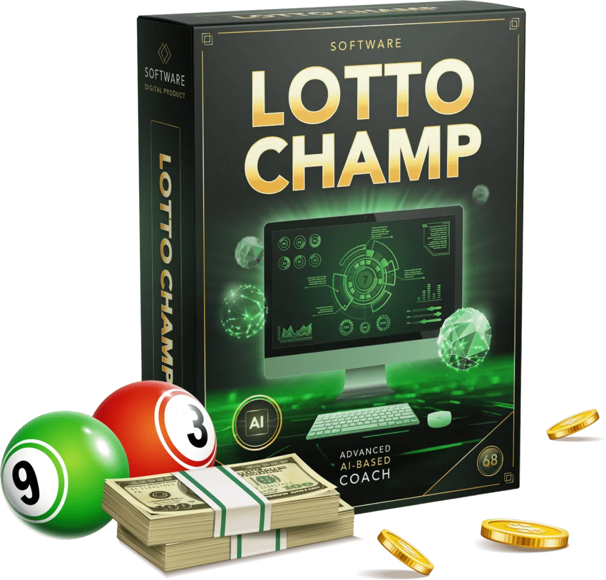 lottochamp - lotto champ